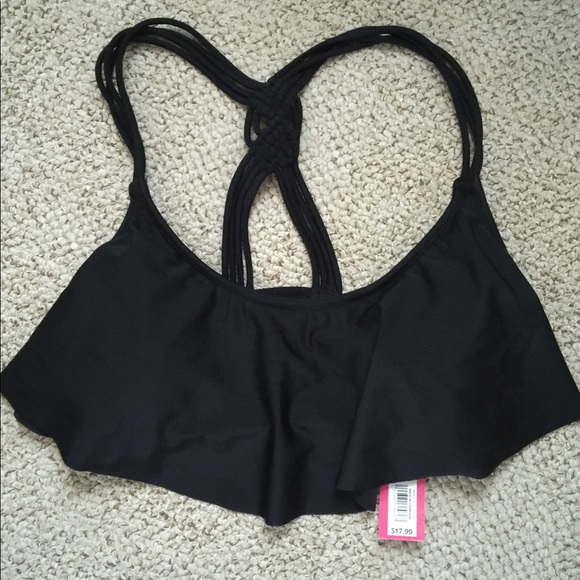 Xhilaration Other - BNWT Xhilaration bikini top